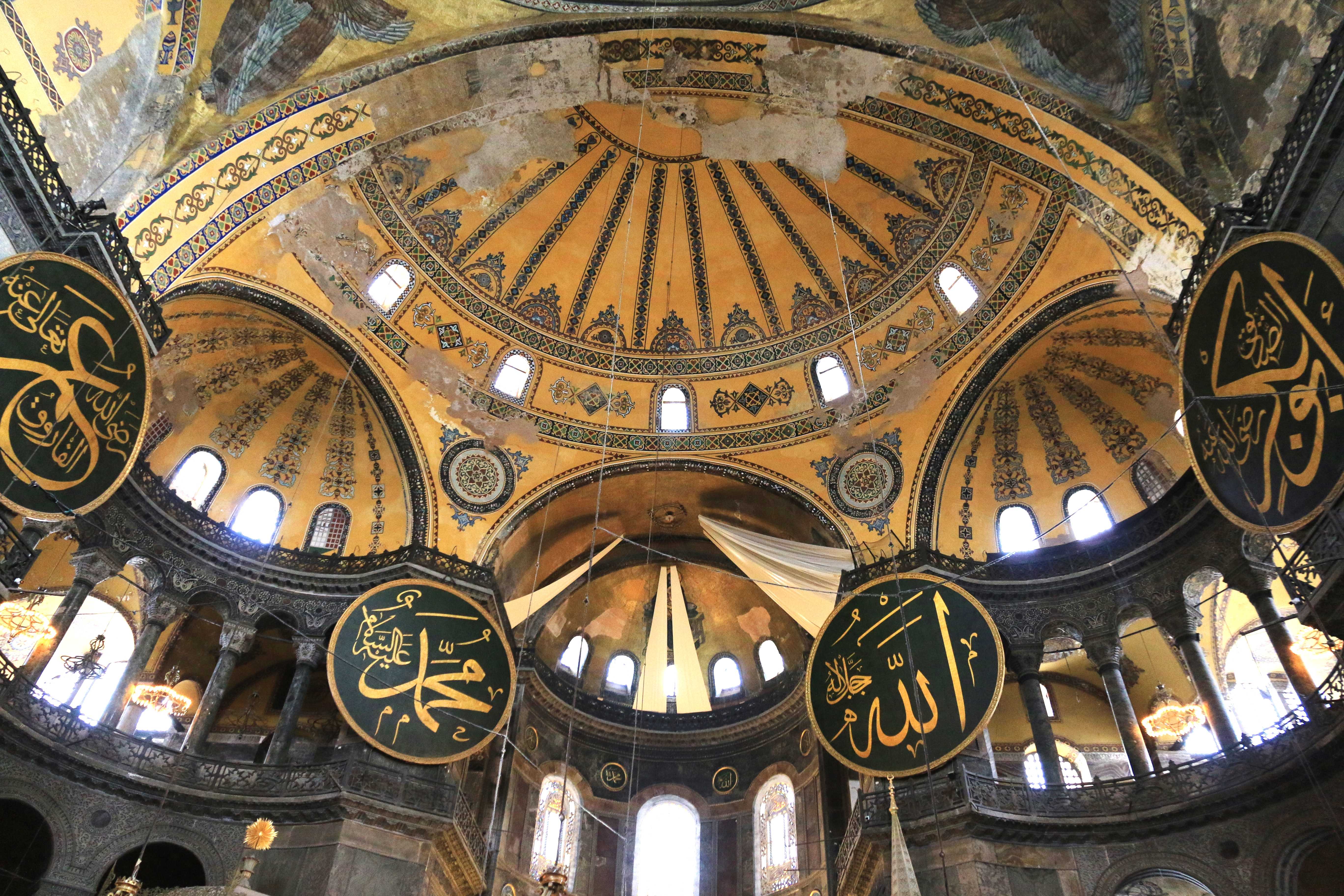 Istanbul